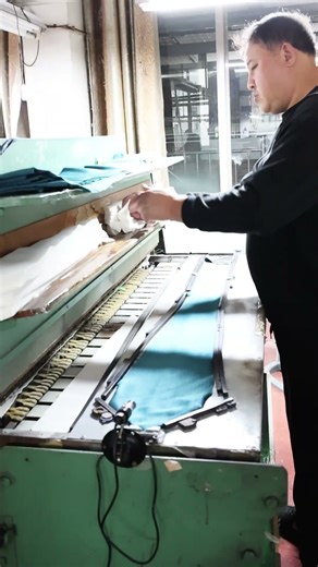 Automatic #Tie #Sewing Machine Craft, with stable and guaranteed quality