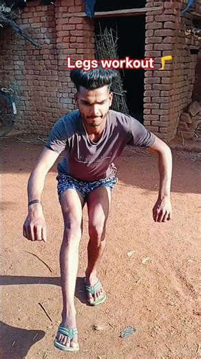 Best leg workout 💪 #samratfitness #legworkout #fitness #homeworkout #shorts