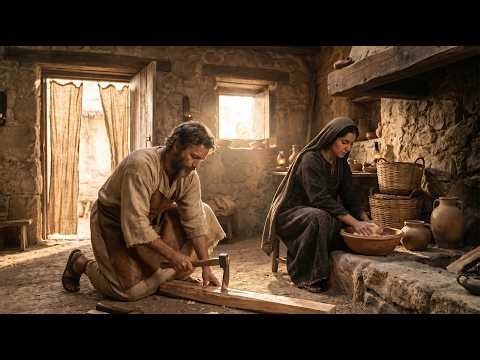 The detail about Mary and Joseph that changes the whole Christmas story.