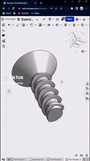 Mechanical Engineering Drafting: CAD, Onshape, and AutoCAD