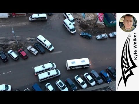 Mastering Perpendicular Parking: Essential Rules for Entering and Exiting Safely