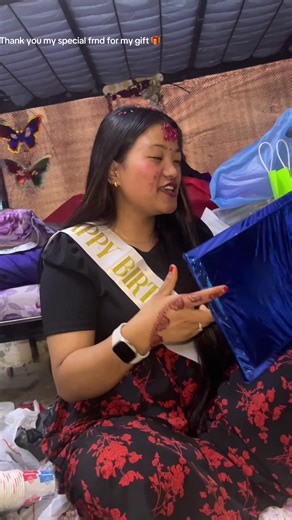 Thank You Messages for Friends and Special Gifts