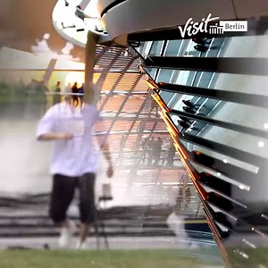 Erlebt diesen Sommer eine Stadt voller Vergangenheit und Zukunft: Bucht jetzt eure Berlin-Reise. | visitBerlin