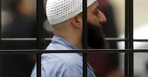 Convicted killer in "Serial" podcast to get new trial