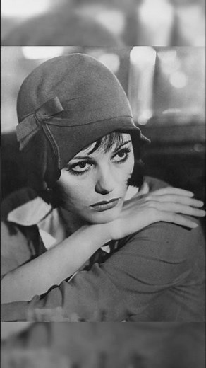 Claudia Cardinale, Iconic Italian Actress Known as 'Italy's Girlfriend,' Dies at 87 #italy #actress