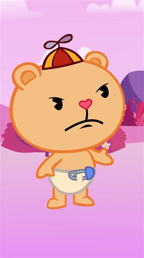 #snowersxgiggles #giggles #snowers #happytreefriends #htf