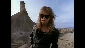 Continuing our 40th celebrations, we’ve been digging back into Helloween history and been giving the classic music videos a little sprinkle of modern magic. Join us this Thurs (20th Feb) on the Helloween YouTube channel at 5pm (CET) for the premiere of the new HD version of 1988’s immortal ‘I Want Out’. Come and enjoy it bolder and brighter in glorious high definition! https://youtu.be/LZ6YKR6K_zU | Helloween