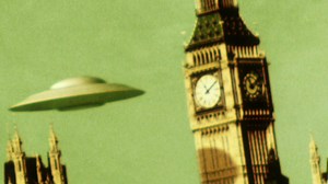 Watch The British UFO Files for Free Online | Pluto TV