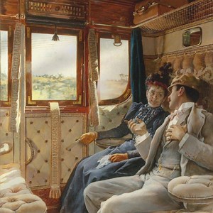 Join Our Incredible Art Journey to the Belle Epoque and Discover hidden Treasures from that Magical Period ... | Belle Epoq