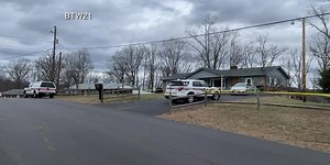 Investigation underway into death and fire in Henry County