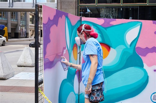 Freeloader Friday: 135 Free Things To Do This Weekend - Racket