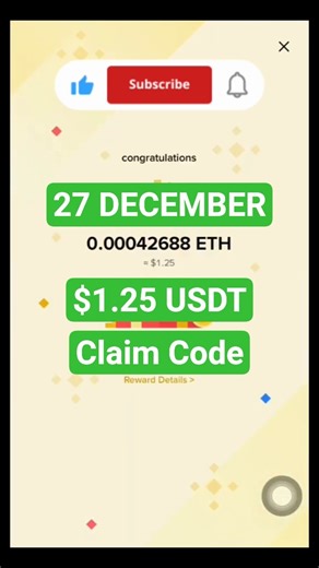 Binance Red Packet Code Today | Red Pocket Code | Cryptocurrency