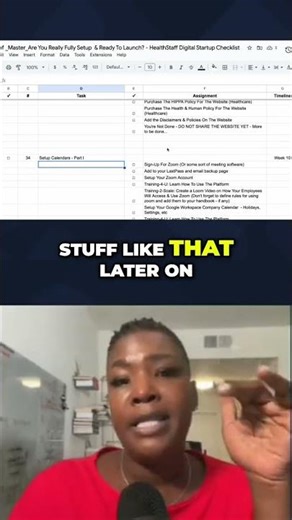 Calendly Setup: Why You Need It #shorts