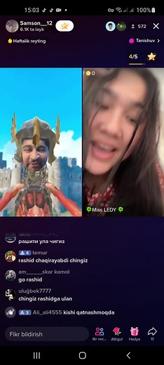 SaMSoN_12 (@samson.....12)’s videos with original sound - SaMSoN_12