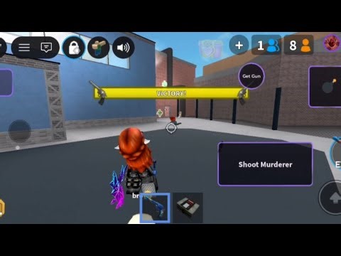 BEST SCRIPT FOR MM2 | SILENT AIM, CUSTOM CURSOR, ESP AND MORE! | (DIRECT LINK)