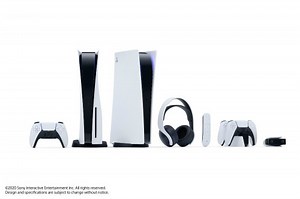 PS5 activity cards based on real player data