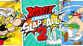 Asterix & Obelix Slap Them All! 2 | PC - Steam | Game Keys