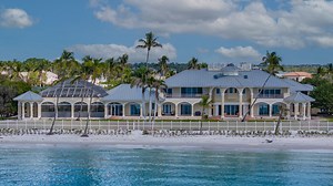 Most expensive home in the US is on the market