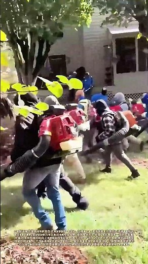 吹き清める風：山林管理に息づく近代技術