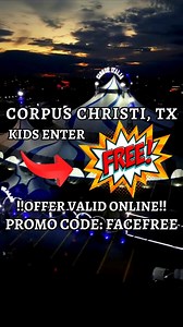 🎪 Corpus Christi, TX! Cirque Italia presents METROPOLIS! 🎪 Prepare to be amazed! A brand-new lineup of world-class performers is coming to your city, featuring:✨ Mesmerizing aerial acts that will leave you in awe 🤸‍♂️ Daring acrobatics that push the limits 🎭 Talented jugglers showcasing extraordinary skills! 🌊 All performed on our one-of-a-kind water stage—a spectacle like no other! Only in Corpus Christi for 4 days! This is your chance to witness an unforgettable show right in your city! B