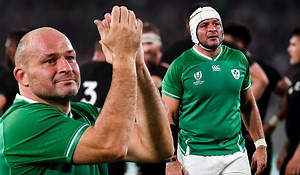 Best: Too much input from coaches was part of World Cup problems - Extra.ie