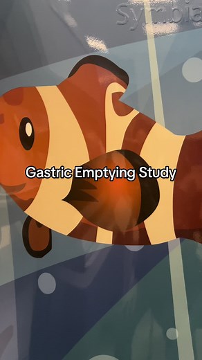 Understanding Gastric Emptying Study in Children: Ember's Journey Explained
