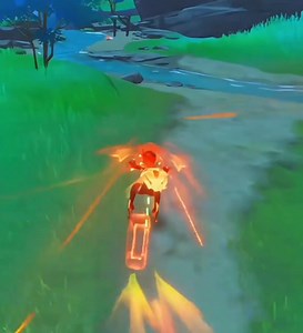 Moto invisible . . . . . . #genshinimpactmemes #genshinmemes #genshinimpact #genshin | Teyvat Posting