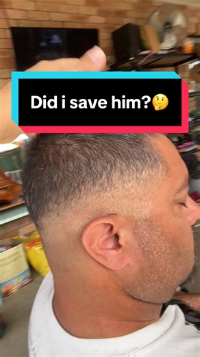 Transforming Haircuts: Before and After Looks