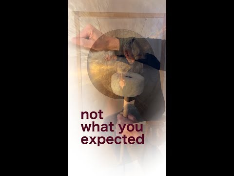 Surprising sounds I Feng Gong