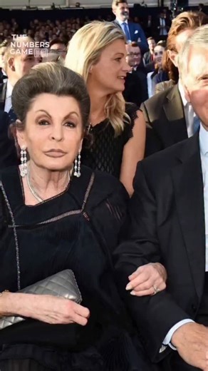 Nordic Maritime on Instagram: "Meet the world’s richest co-founder couple 💎 The Aponte family — founders of MSC (Mediterranean Shipping Company). From one ship in 1970 🚢 → to the world’s largest container fleet today 🌍. Their empire is now worth £25+ Billion. 🔥 👉 Did you know the world’s biggest shipping line is family-owned? 📲 Follow @nordicmaritime for more shipping industry facts & maritime stories. #MSC #ShippingEmpire #ContainerShip #MaritimeWorld #SeafarerLife #ShipTok #ShippingIndus