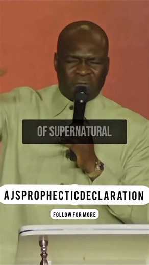 1K reactions · 348 comments | You Will Go To Bed Tonight And Wake Up In The Morning With A Bank Of Testimonies! - Apostle Joshua Selman Nimmak #ajspropheticdeclaration #apostlejoshuaselman #koinoniaglobal #fyp | AJS Prophetic Declaration | Facebook