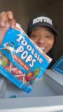 Tootsie Pops Just Got a MAJOR Upgrade?! 🍓🍋🍉