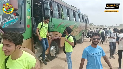 10K views · 111 reactions |  *Splashing into Memories!*  Aptech Metro Star Gate Center took fun to the next level with an unforgettable student picnic at *Sunway Lagoon Water Park*! ☀️ A perfect day of learning beyond classrooms — full of laughter, unity, and endless energy!  | Aptech Metro Star Gate | Facebook