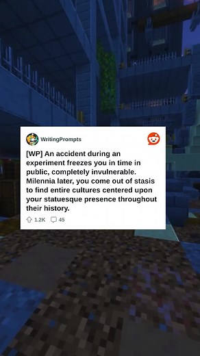 (u/ApocalypseOwl) Planet report: TR-189, colloquially “Earth”. Oxygen based atmosphere. Dominant life form is a bipedal gregarious mammal, globally infected with a type K2 parasite from birth. Research note: said creature seems to regard this parasite as a primordial organ, referred in their language as “brain”. #redditstories #redditreadings #hfystories #writingprompts #shortstory #usa