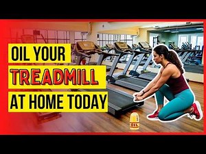How to Lubricate a Treadmill Belt for Peak Performance