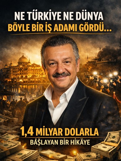Telman İsmailov: Mardan Palace'ın Hikayesi