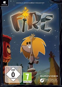 Fire para PC - Mac - Linux | 3DJuegos