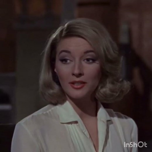 Theme of Daniela Bianchi
