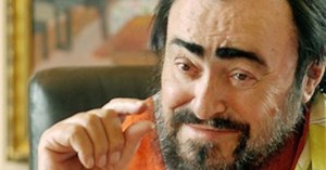 Murió Luciano Pavarotti