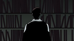 El virus vegetal SCP-1500 toma el control del cuerpo (Animación SCP), parte 19 | Investigador SCP uw | Facebook