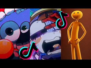 🎪 Amazing Digital Circus Best Compilation all trending memes and edits in one video ✨🎬 #12