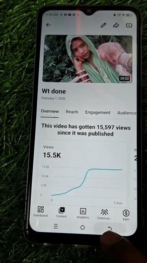 Silver and Golden Play Button | Watchtime aur Subscribers complete 🤩