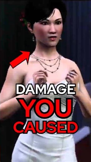 DID YOU NOTICE THESE DETAILS IN SLEEPING DOGS?