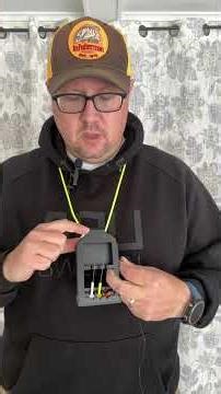 The BLIND FISHIN BUDDY is a great multi-tool for anglers who are vision impaired. #infisherman