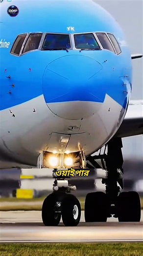 Pilot Cleans Cockpit Window by Hand Before Every Flight – Here’s Why It Matters ✈️