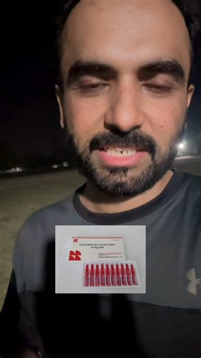 Dr M Shujat on Instagram: "Injectable Vitamin B12 Indications. . First-line treatment for symptomatic B12 deficiency is? . . #doctor #drshujat #medicalstudent #medstudent #mbbs #medical #vitaminb12 #vitaminb12deficiency #vitamins #vitamindeficiency #anemia"