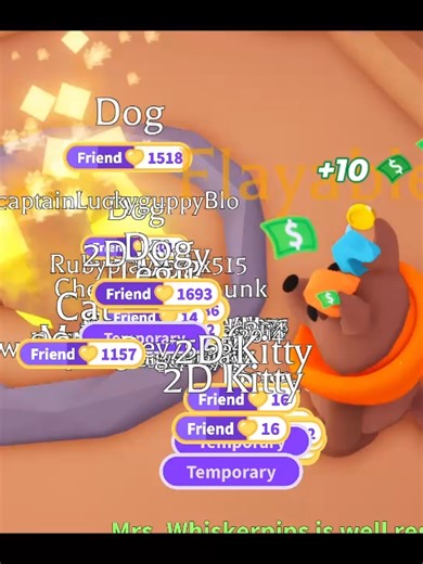 Bot disaster JUST LET ME PLAY OMG #adoptmeroblox #adoptme