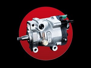 Étapes de réparation des injecteur , pompe dci delphi - مراحل إصلاح وتنظيف بخاخات دلفي dci مضخة حاقن