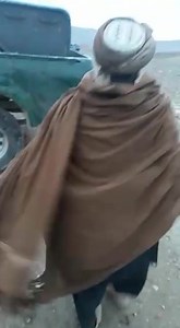 خیرالله سړی کانټرول که | Hikmatullah Wafa