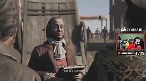 AMERİKA’YA HOŞ GELDİNİZ ! | ASSASSIN'S CREED 3 REMASTERED TÜRKÇE BÖLÜM 2